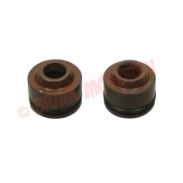 Cilinderkop delen 4 takt - Pitbike Dirtbike Quad ATV  kleprubbers (2 stuks) - 1951 (2-3-2-5)